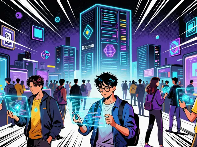 AIT Protocol (AIT) Crypto Coin: Complete Guide to AI Data Infrastructure