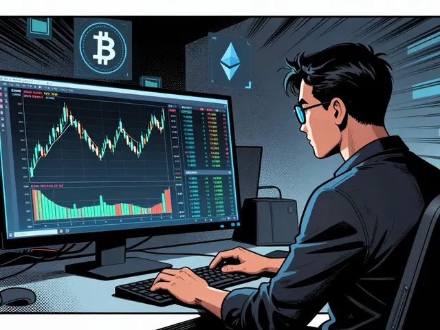 BlueBit Crypto Exchange Review: Is It Worth Using in 2026?