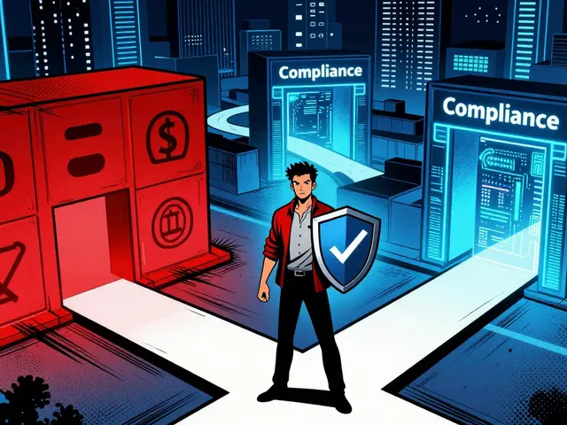 How to Trade Crypto in Restricted Countries: A Compliance-First Strategy for 2026