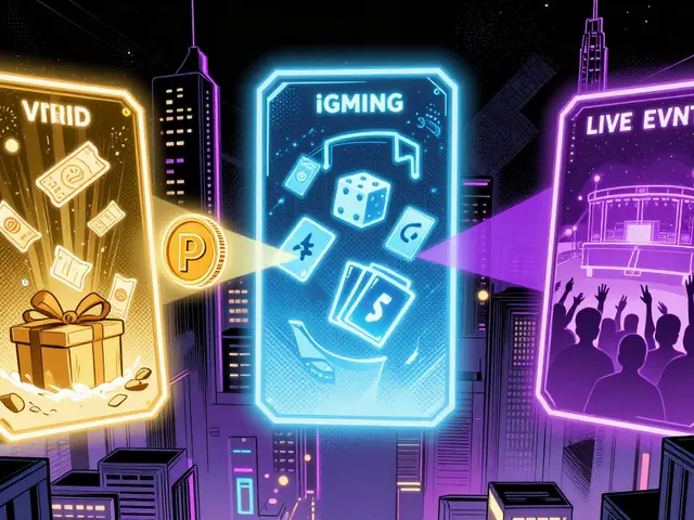 POPG Coin Review: Web3 Entertainment Token Explained