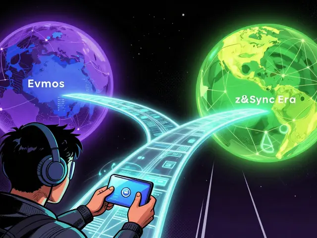 SpaceFi (Evmos) Crypto Exchange Review: Is It Worth Your Time in 2026?