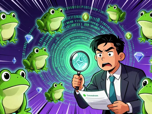What is Peepo (PEPO) Crypto: Ticker Confusion, Tokenomics & Risk Guide