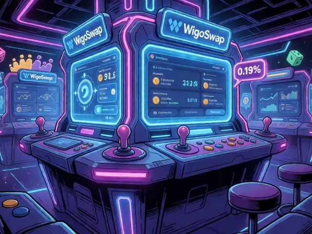 WigoSwap Crypto Exchange Review: Is This Fantom DEX Worth Your Time?