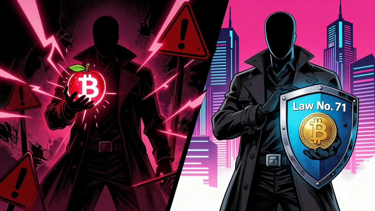 Vietnam's Crypto Pilot Program (2025-2030): Rules, Restrictions & What It Means for Traders
