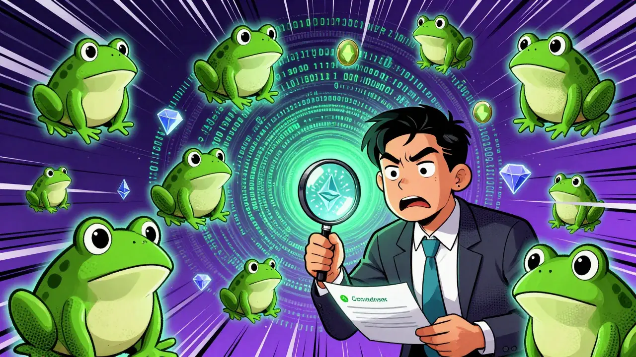 What is Peepo (PEPO) Crypto: Ticker Confusion, Tokenomics & Risk Guide