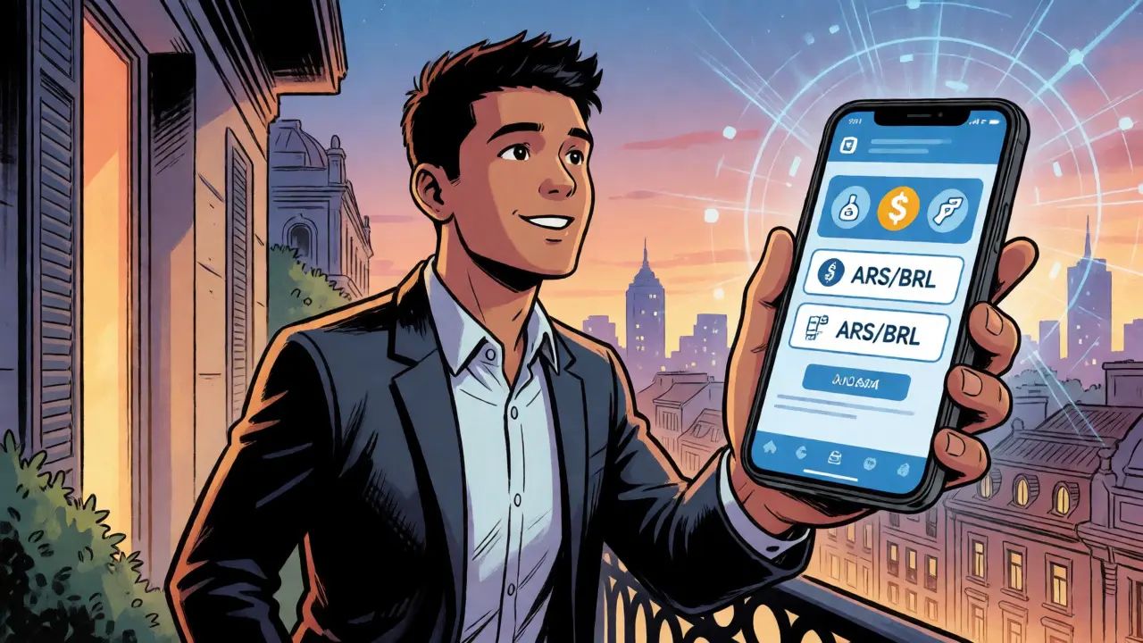 C-Patex Crypto Exchange Review: Is It Worth Your Time in 2026?