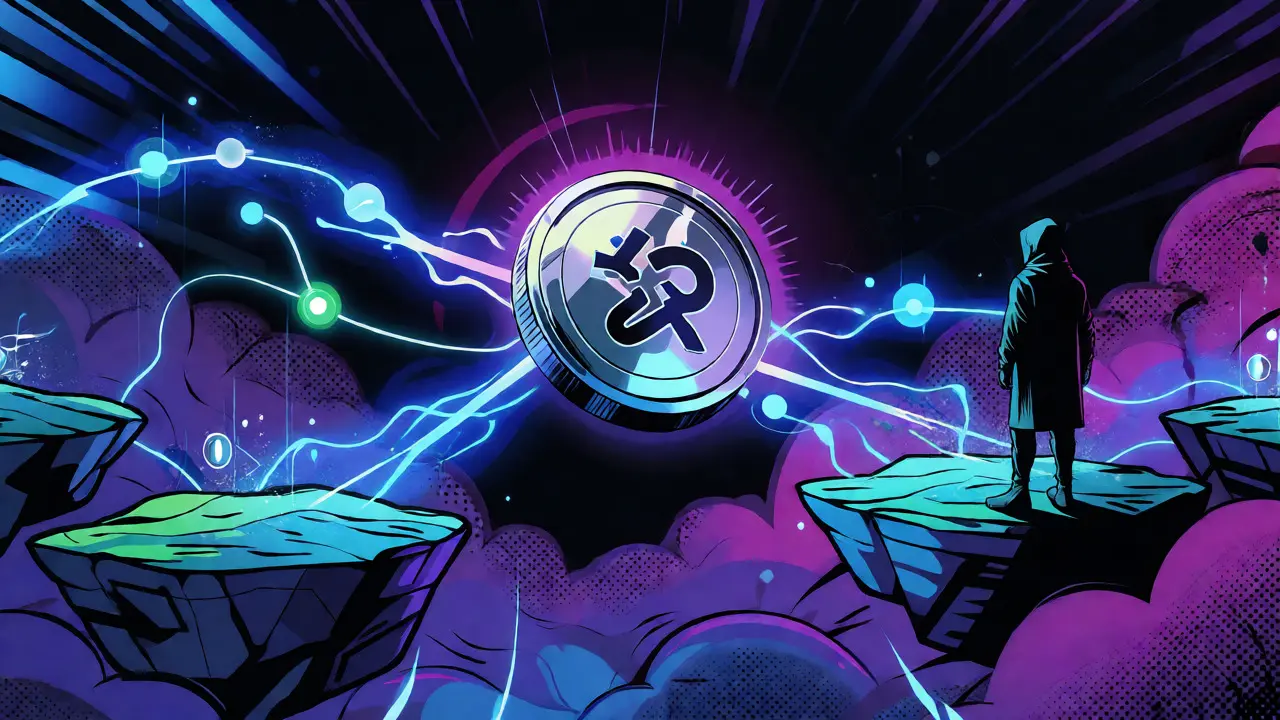 CBSN CMC StakeHouse Game Airdrop: BlockSwap Network Details