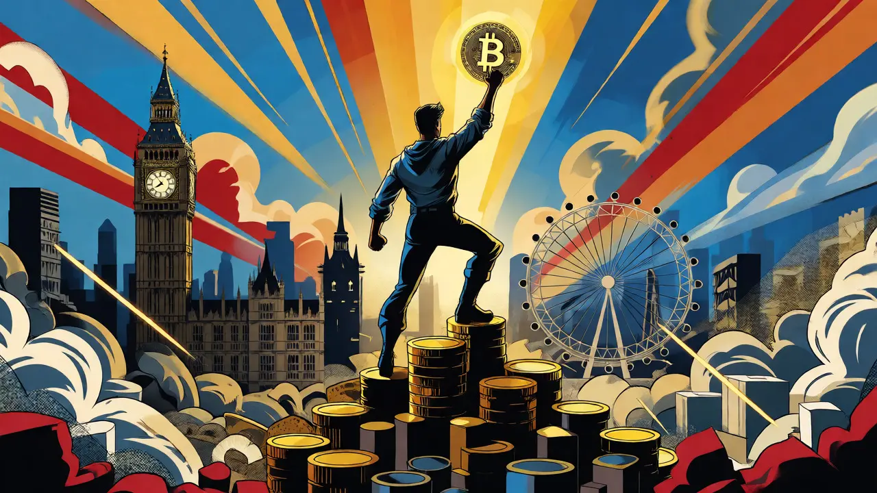 Coinfloor Crypto Exchange Review: Rise, Fall, and Migration to CoinCorner