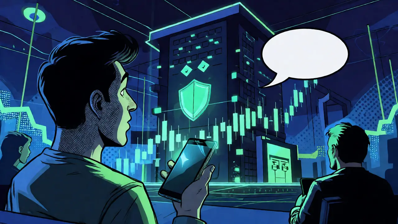 E3 Compliance Technologies Review: The Crypto Exchange Solution You Might Be Confusing