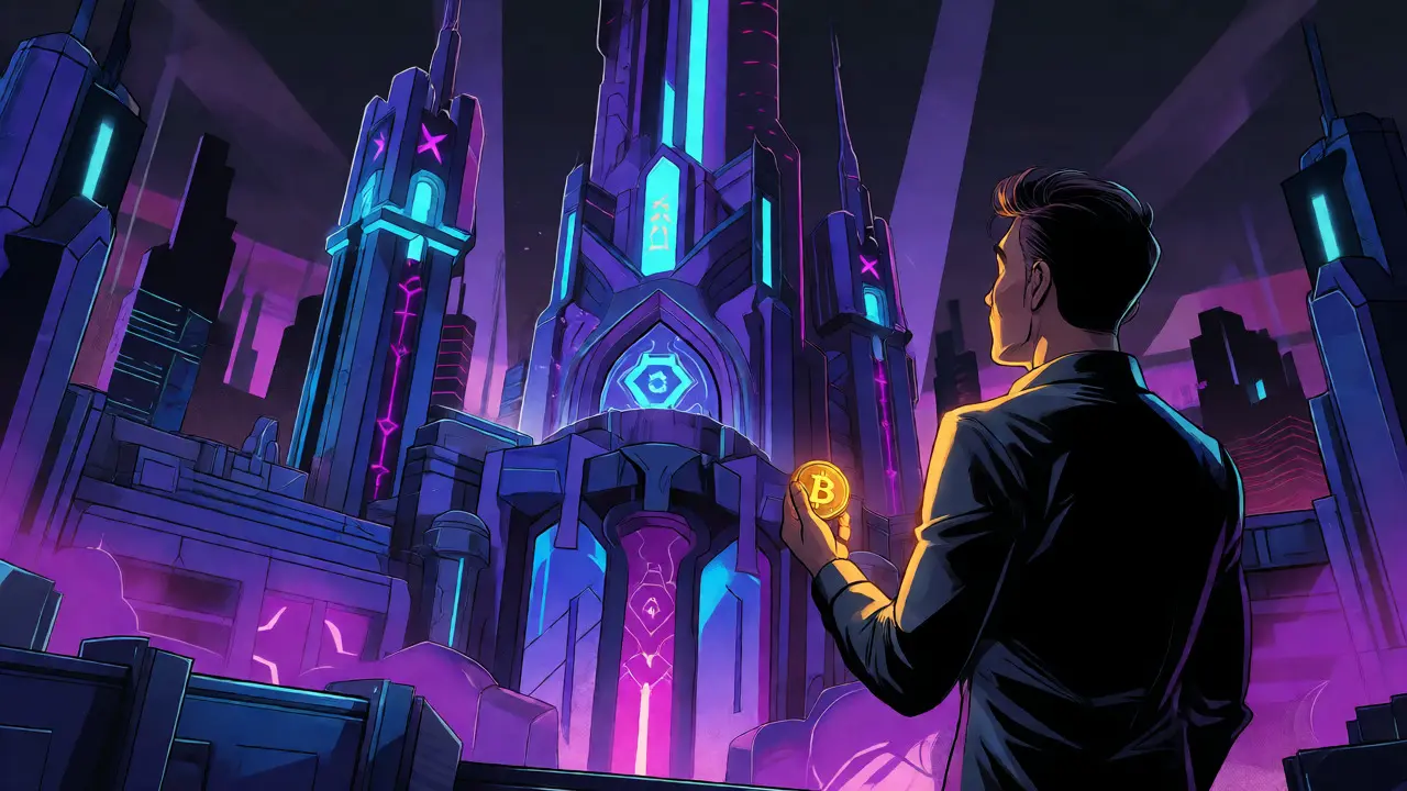 How to Choose the Best Crypto Exchange: A 2026 Buyer's Guide