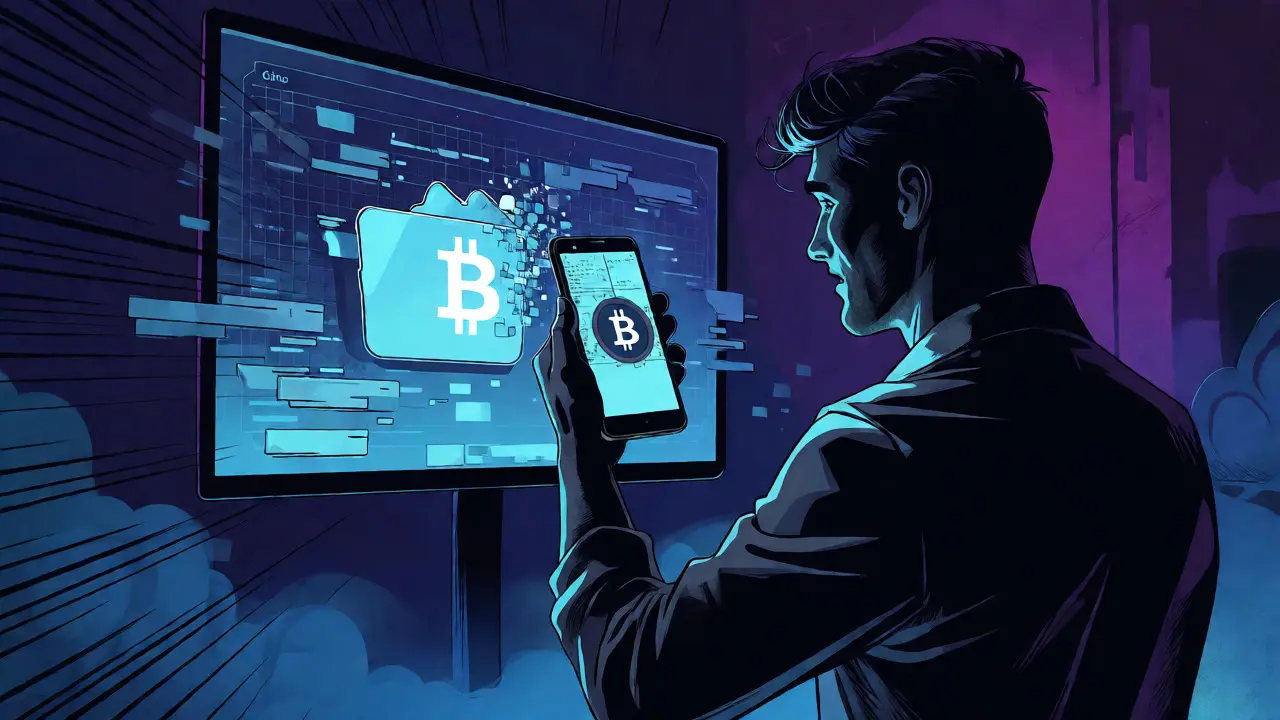 NitroEx Crypto Exchange Review: Is It Worth Your Trust in 2026?
