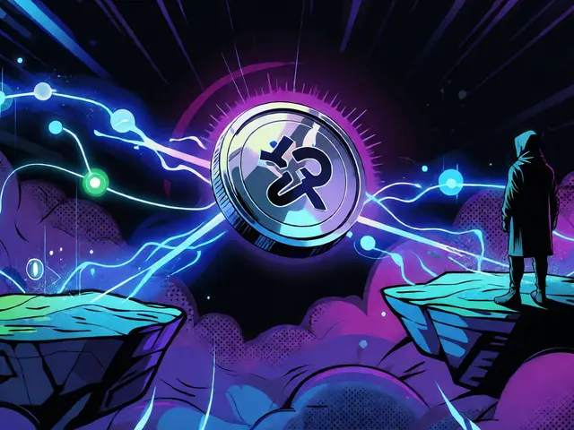 CBSN CMC StakeHouse Game Airdrop: BlockSwap Network Details