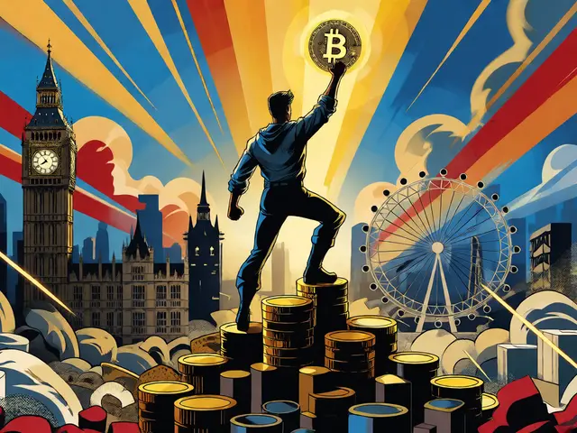 Coinfloor Crypto Exchange Review: Rise, Fall, and Migration to CoinCorner