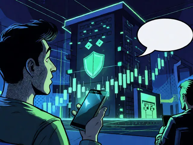 E3 Compliance Technologies Review: The Crypto Exchange Solution You Might Be Confusing