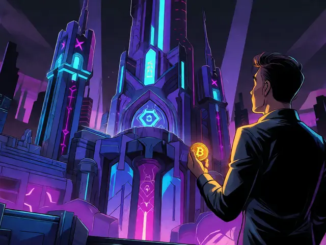 How to Choose the Best Crypto Exchange: A 2026 Buyer's Guide