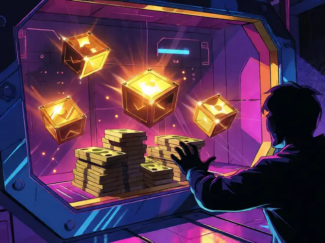 Multigame Airdrop Details: Super NFTs & IDO Tickets