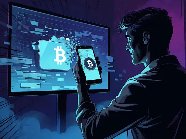 NitroEx Crypto Exchange Review: Is It Worth Your Trust in 2026?