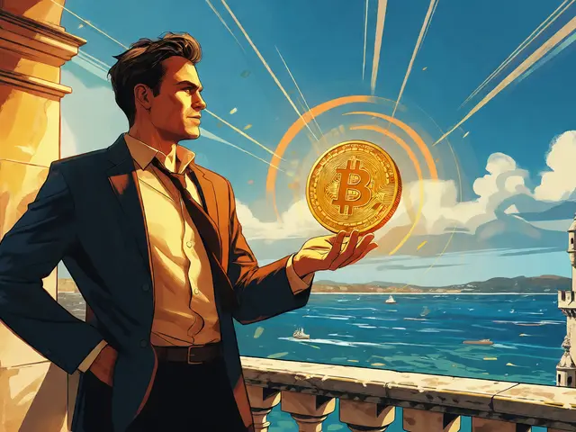 Portugal Crypto Tax Benefits for Bitcoin Investors: The 2026 Guide