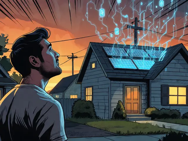 Smart Grid Management with Blockchain: Real-World Insights