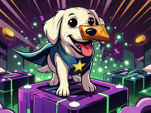 What is Boggy Coin (BOGGY)? Solana Meme Token Guide