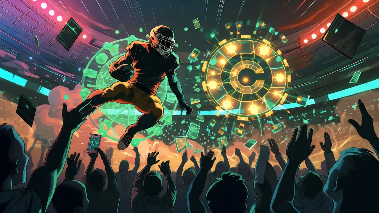 TopGoal (GOAL) x CoinMarketCap NFT Airdrop: What You Need to Know