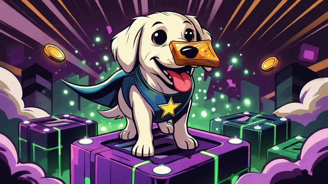 What is Boggy Coin (BOGGY)? Solana Meme Token Guide